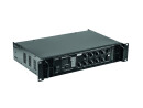 OMNITRONIC MP-60P PA Mixing Amplifier