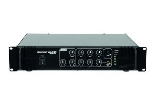 OMNITRONIC MP-250 PA Mixing Amplifier