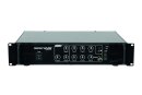 OMNITRONIC MP-250 PA Mixing Amplifier