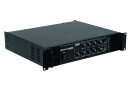 OMNITRONIC MP-250 PA Mixing Amplifier