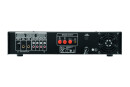 OMNITRONIC MP-250 PA Mixing Amplifier