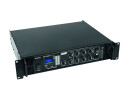 OMNITRONIC MP-350P PA Mixing Amplifier
