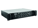 OMNITRONIC MPZ-250.6 PA Mixing Amplifier