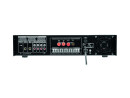 OMNITRONIC MPVZ-180.6P PA Mixing Amplifier