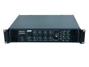OMNITRONIC MPVZ-350.6 PA Mixing Amplifier