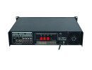 OMNITRONIC MPVZ-350.6 PA Mixing Amplifier
