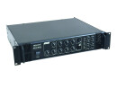 OMNITRONIC MPVZ-350.6 PA Mixing Amplifier