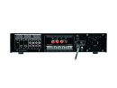 OMNITRONIC MPVZ-350.6P PA Mixing Amp