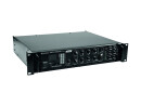 OMNITRONIC MPVZ-350.6P PA Mixing Amp