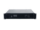 OMNITRONIC PAP-240 PA Amplifier