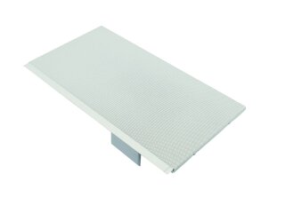 OMNITRONIC GCTH-815S Ceiling Panel 15W/pa