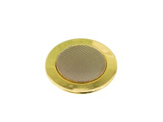 OMNITRONIC CS-2.5G Deckenlautsprecher gol