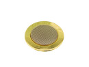 OMNITRONIC CS-2.5G Deckenlautsprecher gol