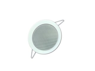 OMNITRONIC CS-4W Ceiling Speaker white