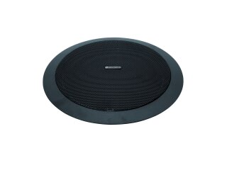 OMNITRONIC CS-6 Ceiling Speaker black