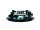 OMNITRONIC CS-6 Ceiling Speaker black