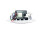 OMNITRONIC CST-6 2-way Ceiling Speaker