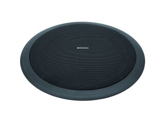OMNITRONIC CS-8 Ceiling Speaker black