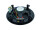 OMNITRONIC CS-8 Ceiling Speaker black