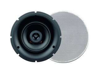 OMNITRONIC CSX-5 Ceiling Speaker white