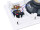 OMNITRONIC CSS-8 Ceiling Speaker