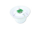 OMNITRONIC WP-10H Ceiling Speaker
