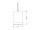 OMNITRONIC WP-15W Ceiling Speaker