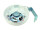 OMNITRONIC DAL-2 Ceiling Speaker