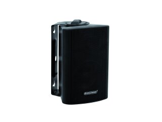 OMNITRONIC WPS-4S ELA-Wandlautsprecher