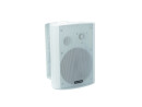 OMNITRONIC WPS-6W PA Wall Speaker