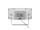 OMNITRONIC HS-52 Horn Speaker