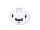 OMNITRONIC WF-4 Flush-Mount Speaker