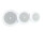 OMNITRONIC WF-6 Flush-Mount Speaker