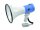 OMNITRONIC MP-25 Megaphone