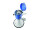 OMNITRONIC MP-25 Megaphone