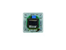 OMNITRONIC PA Volume Controller, 45 W mono wh