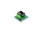 OMNITRONIC PA Volume Controller, 45 W mono wh