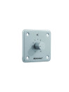 OMNITRONIC ELA LS-Regler, 10 W mono sil