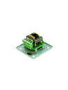 OMNITRONIC PA Volume Controller 10 W mono sil