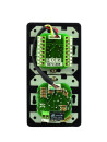 OMNITRONIC PA Vol Contr/Prog Select 5W mono bk