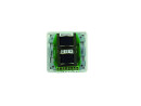 OMNITRONIC PA Volume Controller 5W stereo wh