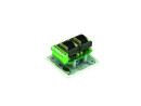 OMNITRONIC PA Volume Controller 5W stereo wh