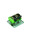 OMNITRONIC PA Volume Controller 10W stereo sil