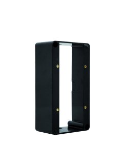 OMNITRONIC PA-Combo Surface Housing black