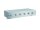 OMNITRONIC PA 6-zone mono vol contr 5W sil