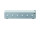 OMNITRONIC PA 6-zone stereo vol cont10W sil