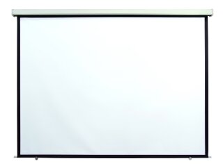 EUROLITE Projektionsleinwand 4:3,240cmx180cm