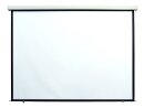 EUROLITE Projektionsleinwand 4:3,240cmx180cm