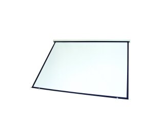 EUROLITE Projektionsleinwand 16:9,300cmx168cm