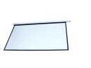 EUROLITE Motorleinwand 4:3, 240x180 cm